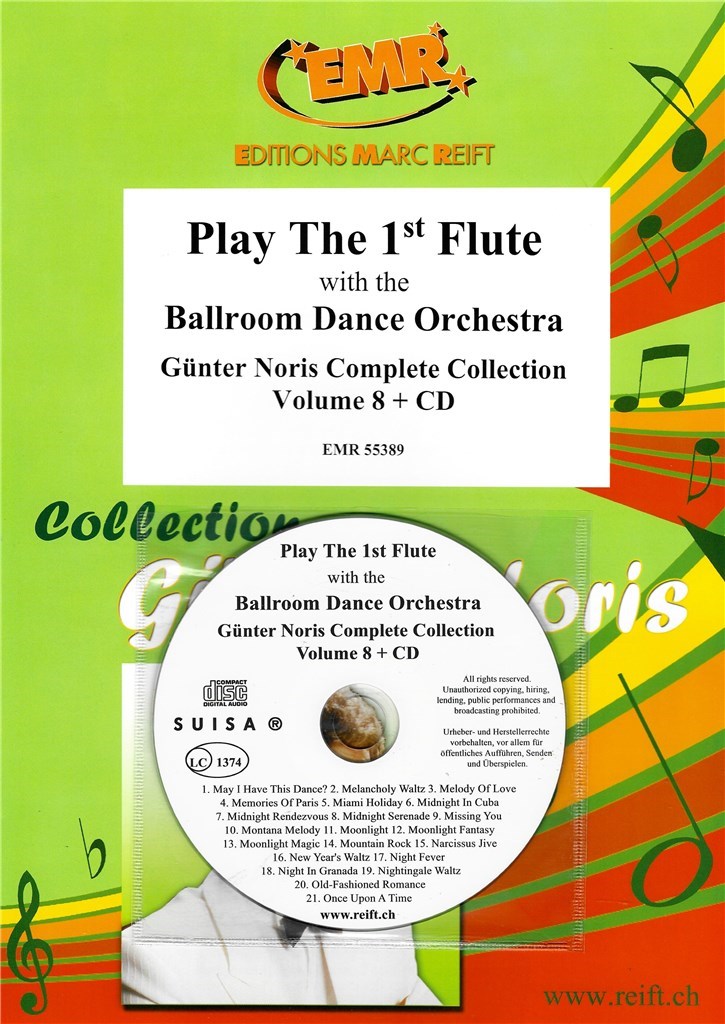 Play The 1st Flute